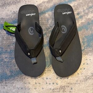 Men's Cobian Jump Size 11 Flip Flops